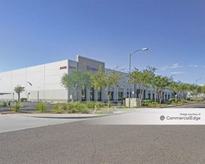 Prologis Deer Valley Industrial Center I