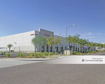 Industrial space for Rent at Prologis Deer Valley Industrial Center I in Phoenix