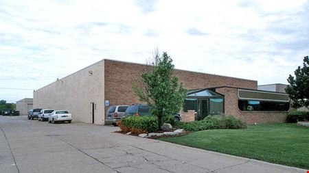 Industrial space for Rent at 35315 Beattie Drive in Sterling Heights