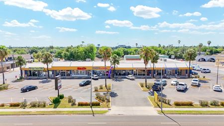 Other space for Rent at 2001 N 10th St in McAllen