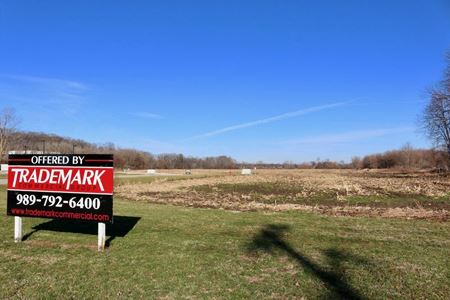 VacantLand space for Sale at FOR SALE/BUILT TO SUIT PARCEL 3 in Saginaw