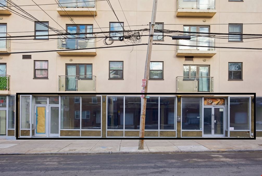 62-41 Forest Ave