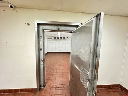 New Pricing: Prime Move-In Ready Restaurant | Gum Branch Rd