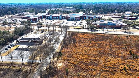 Rutland Drive - Commercial Development - ENTITLED