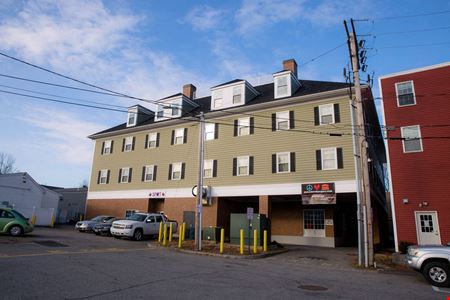 8 Jenkins Court - Office & Retail Space
