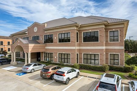 Office space for Rent at Sweetwater Professional Centre in Sugar Land