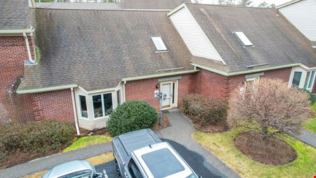 Office space for Rent at 51 Mill Street Unit 3 in Hanover