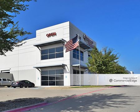 Industrial space for Rent at DFW Trade Center V in Grapevine