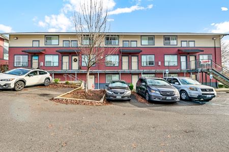 Other space for Sale at 34th Street Apartments in Vancouver