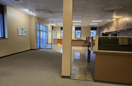 Retail space for Rent at 300 E. Main St. Pullman, WA in Pullman