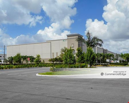 Industrial space for Rent at Prologis Beacon Lakes - Buildings 25 & 26 in Miami