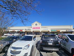 Shoppes @ Evans