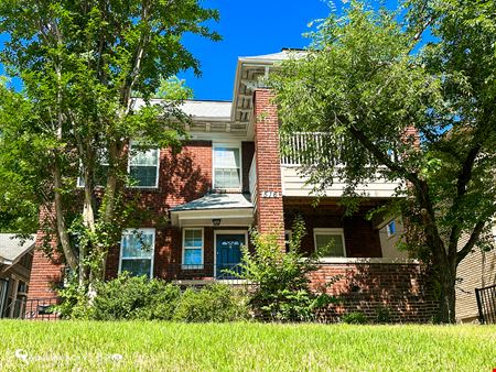 Two 4-Unit Multifamily Properties (8 Units Total) | Popular O4W Neighborhood (Atlanta)