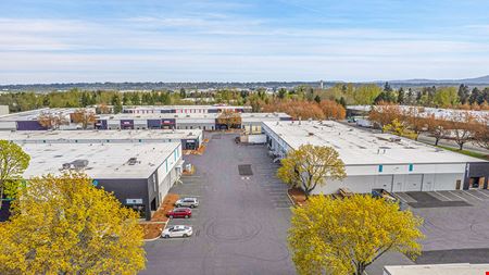 Columbia Commerce Park