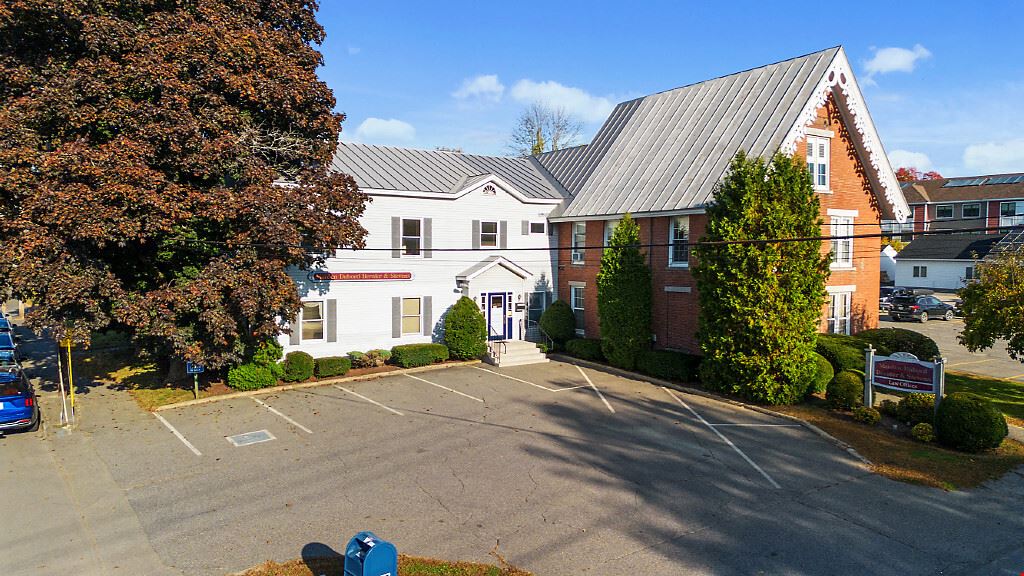 44 Elm St