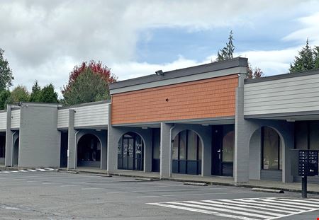 Retail space for Rent at 3700 Martin Way in Olympia