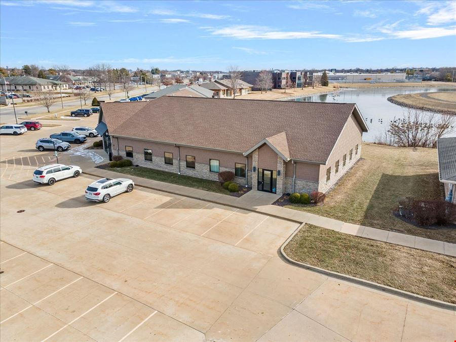 3330 Hedley Rd