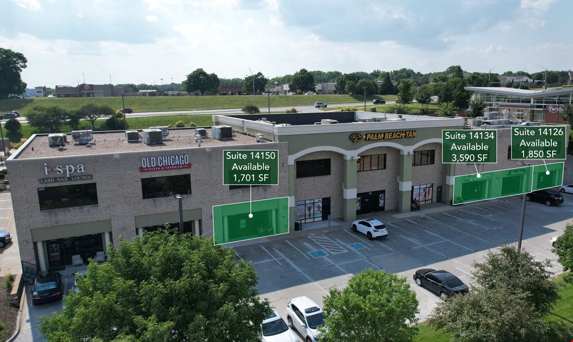 Summit Pointe