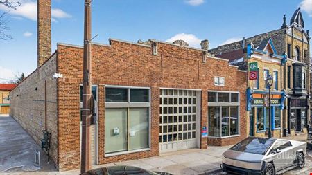 Office space for Sale at U.S. Department of Veterans Affairs Community Resource & Referral Center in Milwaukee