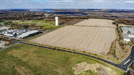 VacantLand space for Sale at Hastings Industrial Park in Hastings