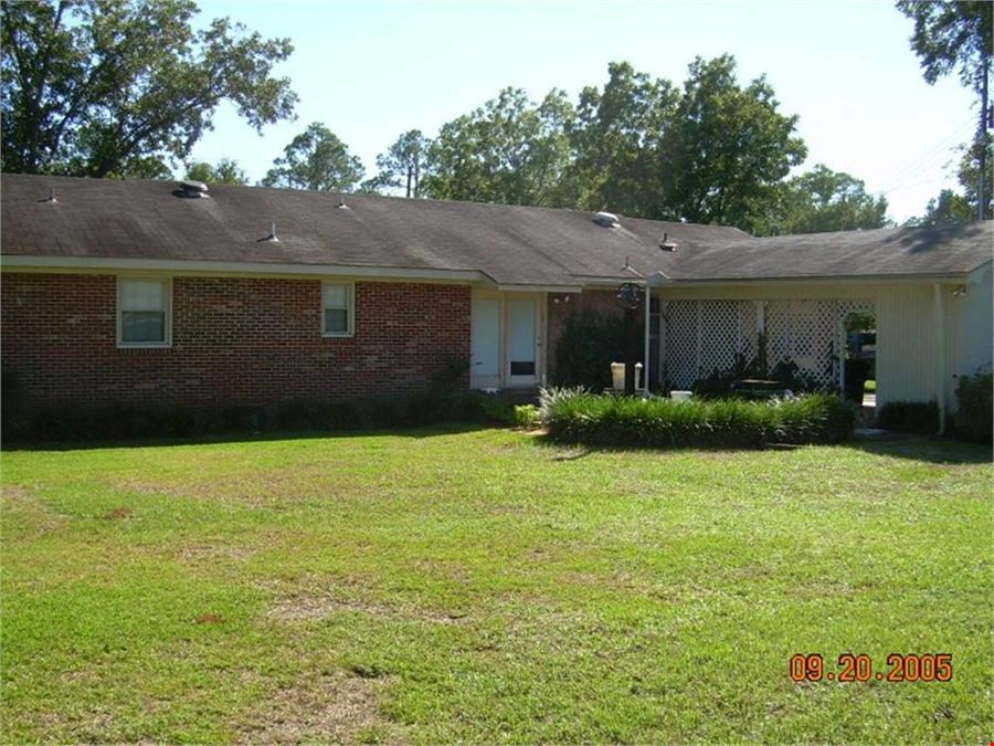 2901 Old Dawson Rd