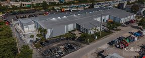 Link Road One | 10700 NW 36th Ave