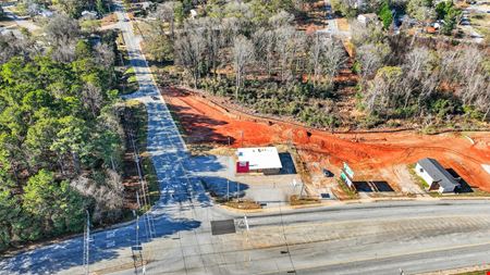 4698 Augusta Rd