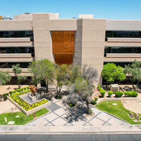 Office space for Sale at 202 E EARLL DR UNIT 360 - 8% CAP Investment Opportunity in Phoenix