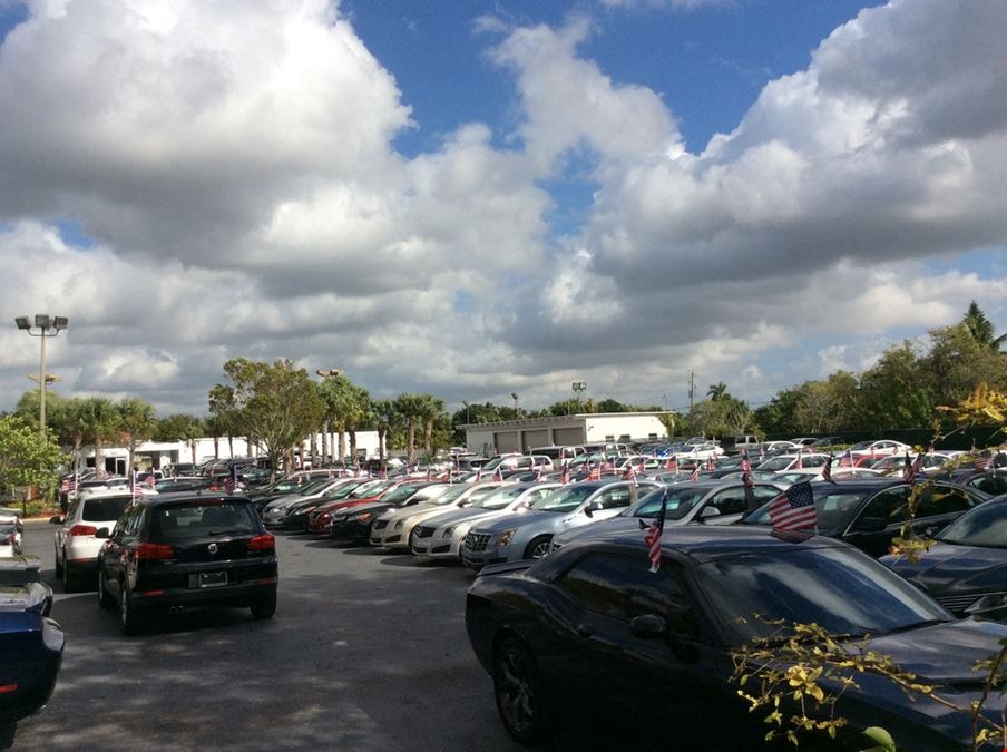Auto Show