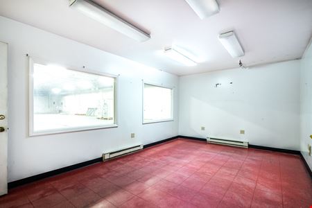 2408 Over Drive Building B - Lexington Industrial Opportunity - FOR LEASE
