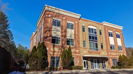 Office space for Sale at 160 MacGregor Pines Drive in Cary