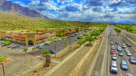Retail space for Sale at Oracle Rd & 1st Ave East of | Oro Valley, AZ in Tucson