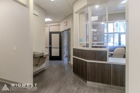 Office space for Rent at 5230 S. Blackstone Ave - | 2,120 SF in Chicago