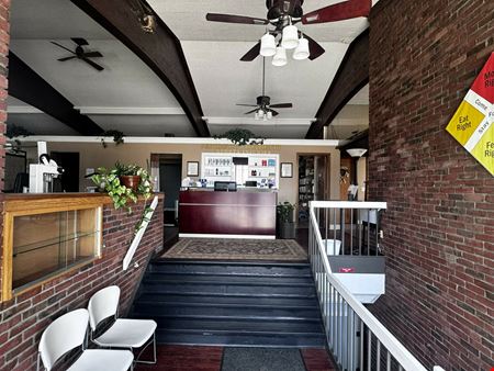 70 Queen City Avenue