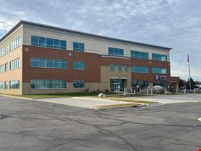 2nd St Corporate Center