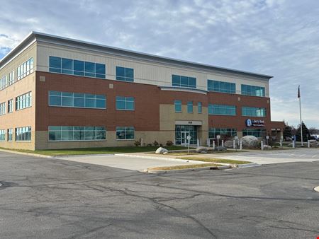 Office space for Rent at 2nd St Corporate Center in Waite Park