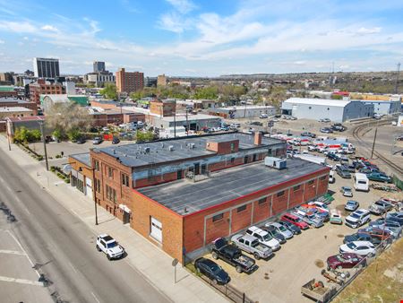 2019 Montana Ave