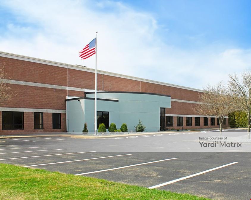 Campanelli Business Park