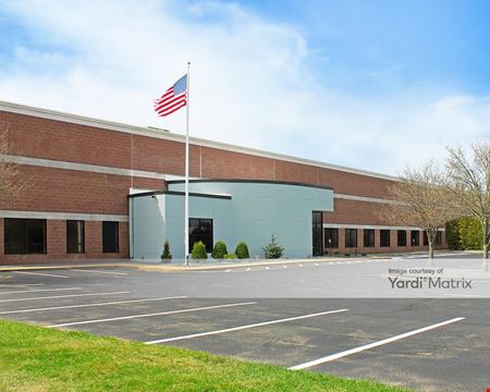 Industrial space for Rent at Campanelli Business Park in Middleborough