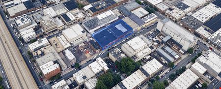 Industrial space for Sale at 30,000 SF | 228 46th Street | Sunset Park Industrial Building & Office for Sale in Brooklyn
