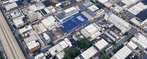 30,000 SF | 228 46th Street | Sunset Park Industrial Building & Office for Sale