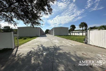 Industrial space for Rent at 1812 6th Avenue West in Palmetto
