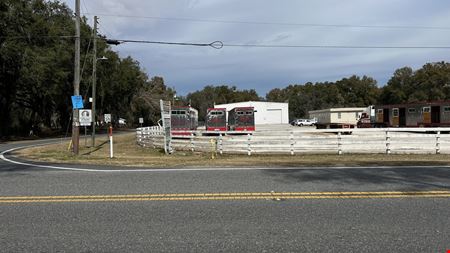 Ocala Land Opportunity