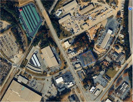 VacantLand space for Sale at 5631 Lorenzo Road in Columbus