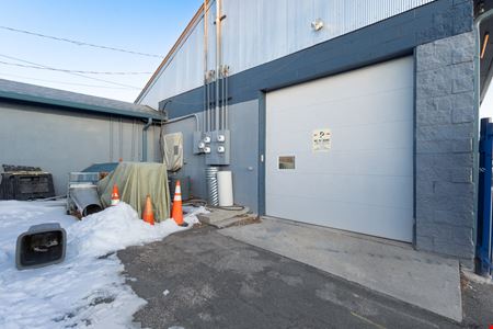 Retail space for Sale at 7007 W Colfax Ave in Lakewood