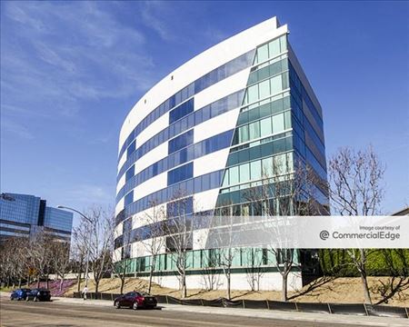 Office space for Rent at Rio San Diego Plaza in San Diego