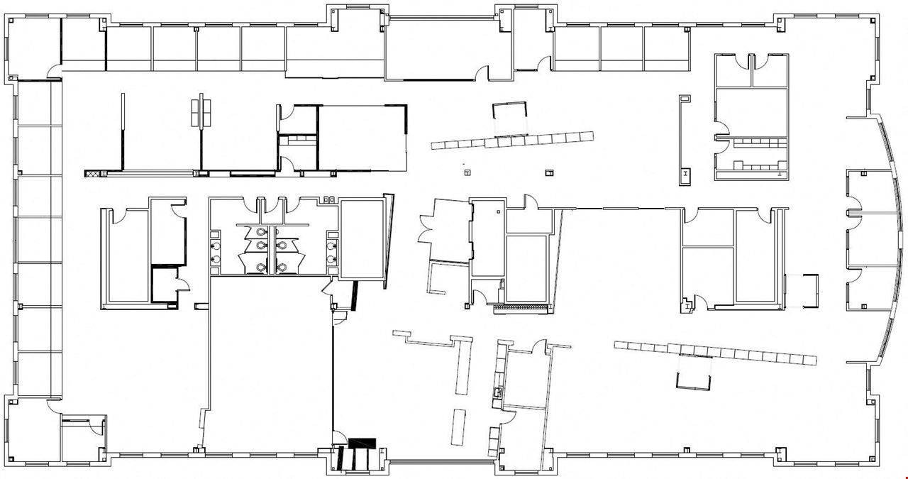 Class A Office Suite Available