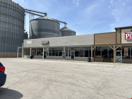RED OAK PLAZA
