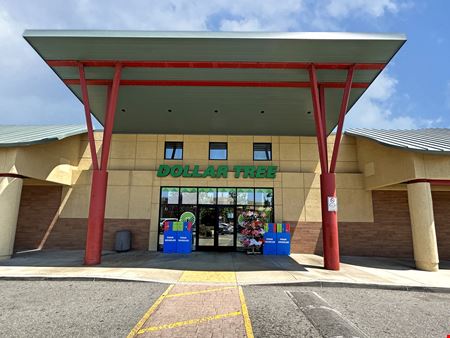 Peppertree Square