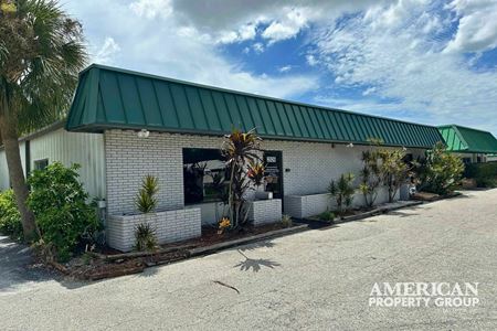 Office space for Sale at Two Unit Office/Retail in Sarasota